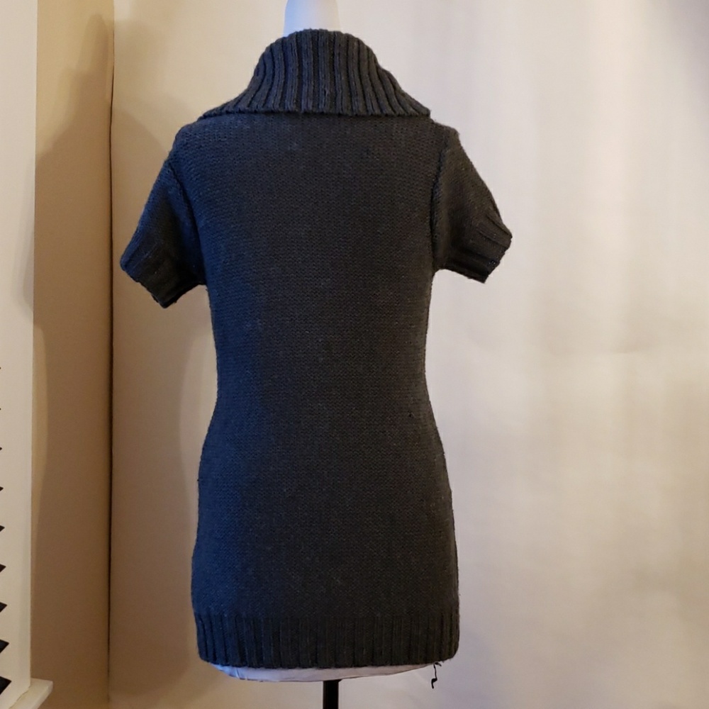 Columbia Short sleeve sweater - Picture 6 of 9